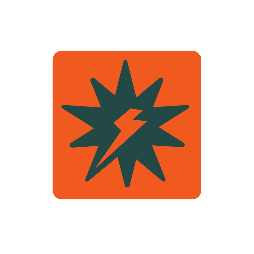 Symbol Blackout