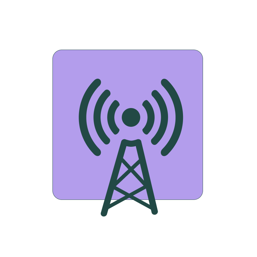 Symbol Versorgung