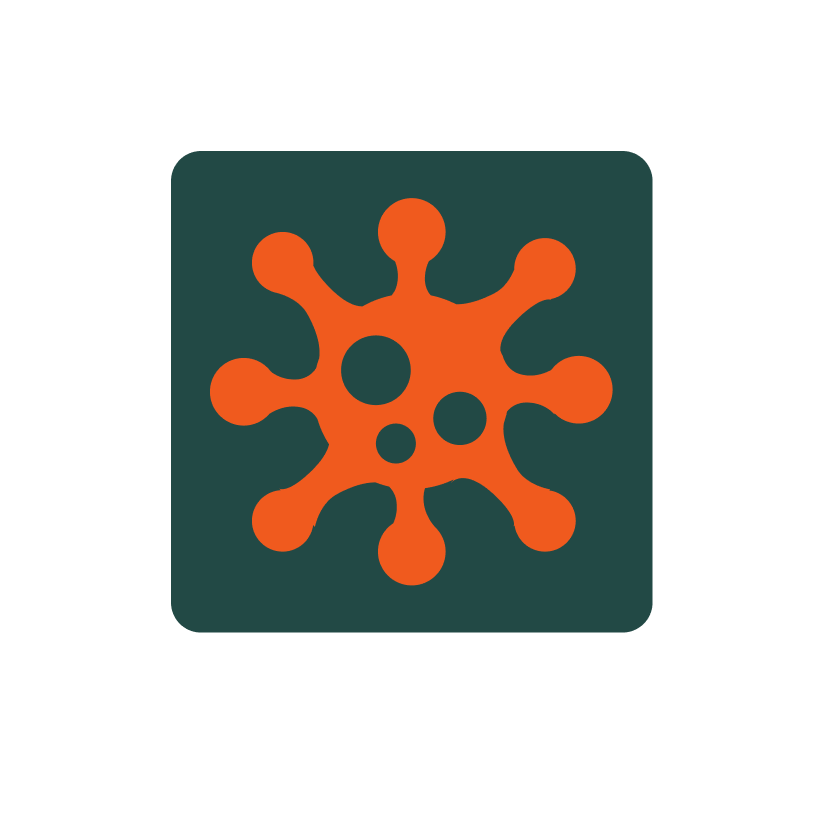 Symbol Pandemie