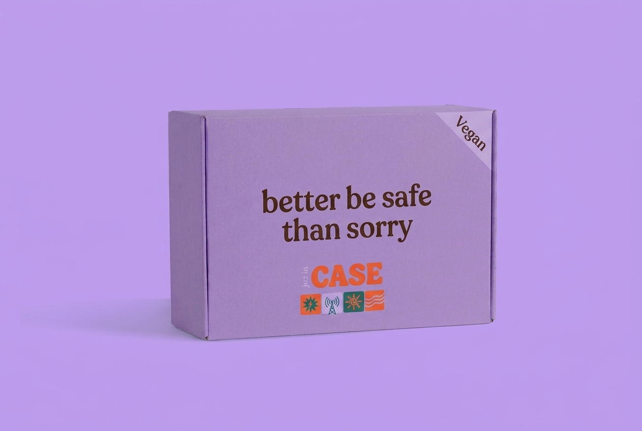 Add-on Box Vegan