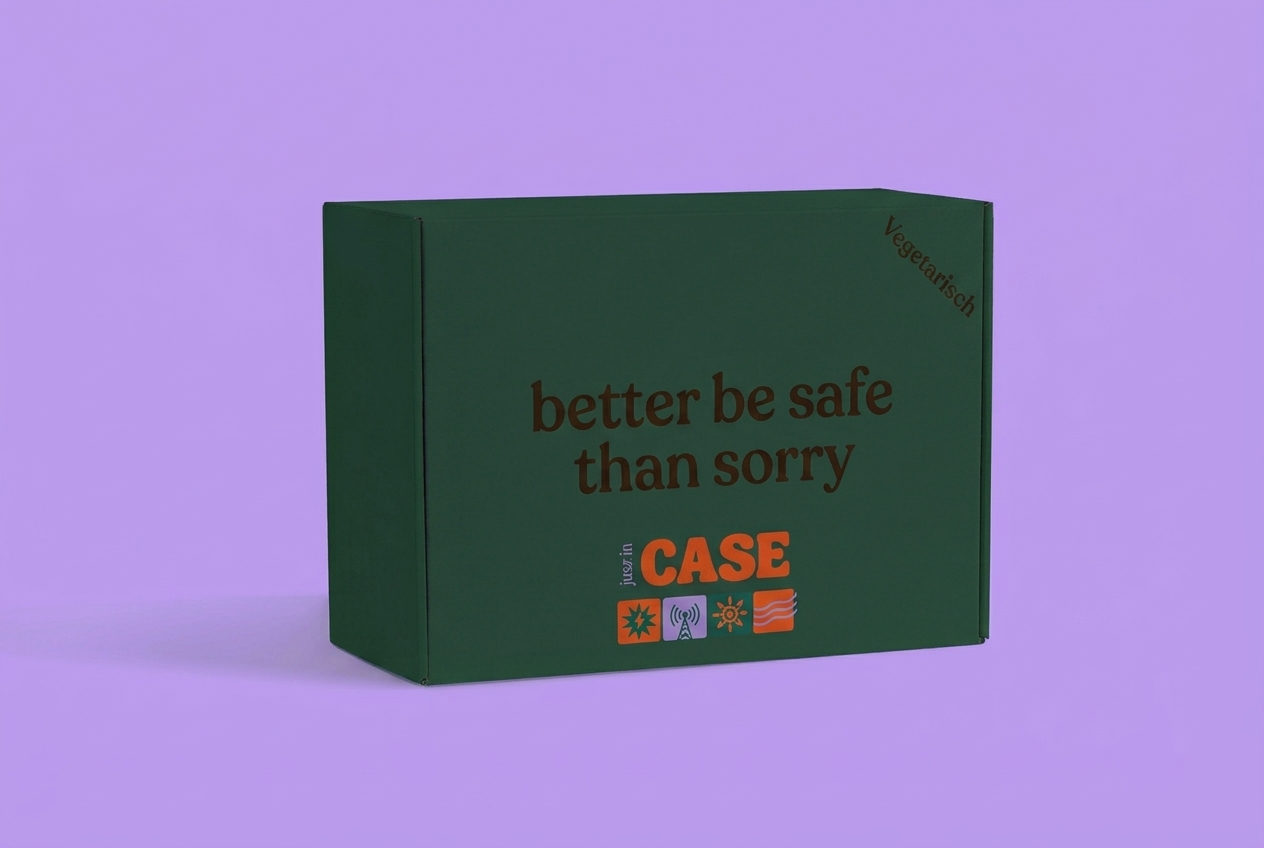 Add-on Box Vegetarisch
